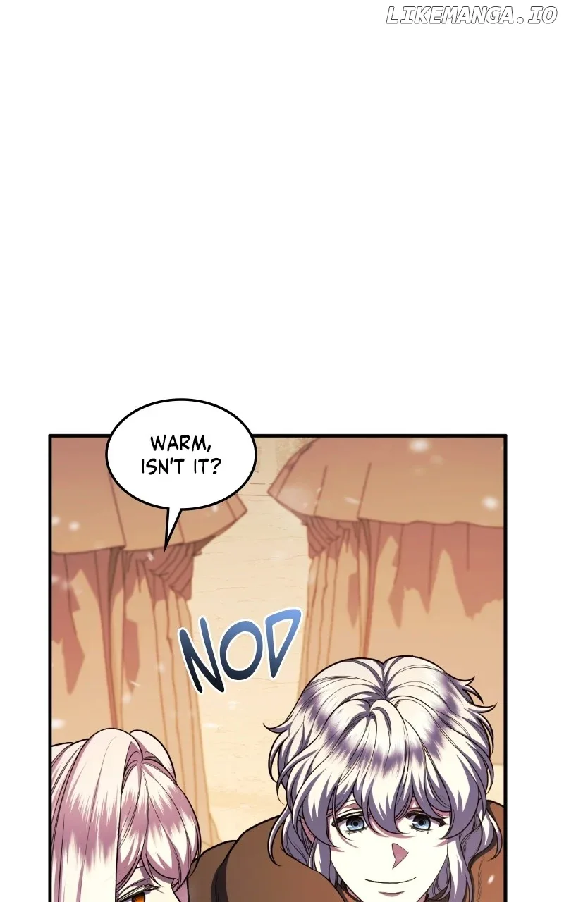 Who Kidnapped the Empress? Chapter 76 page 62