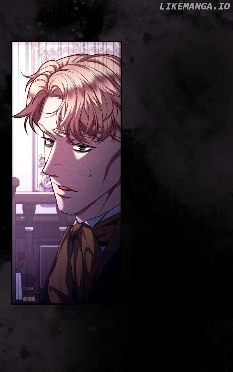 Who Kidnapped the Empress? Chapter 72 page 105