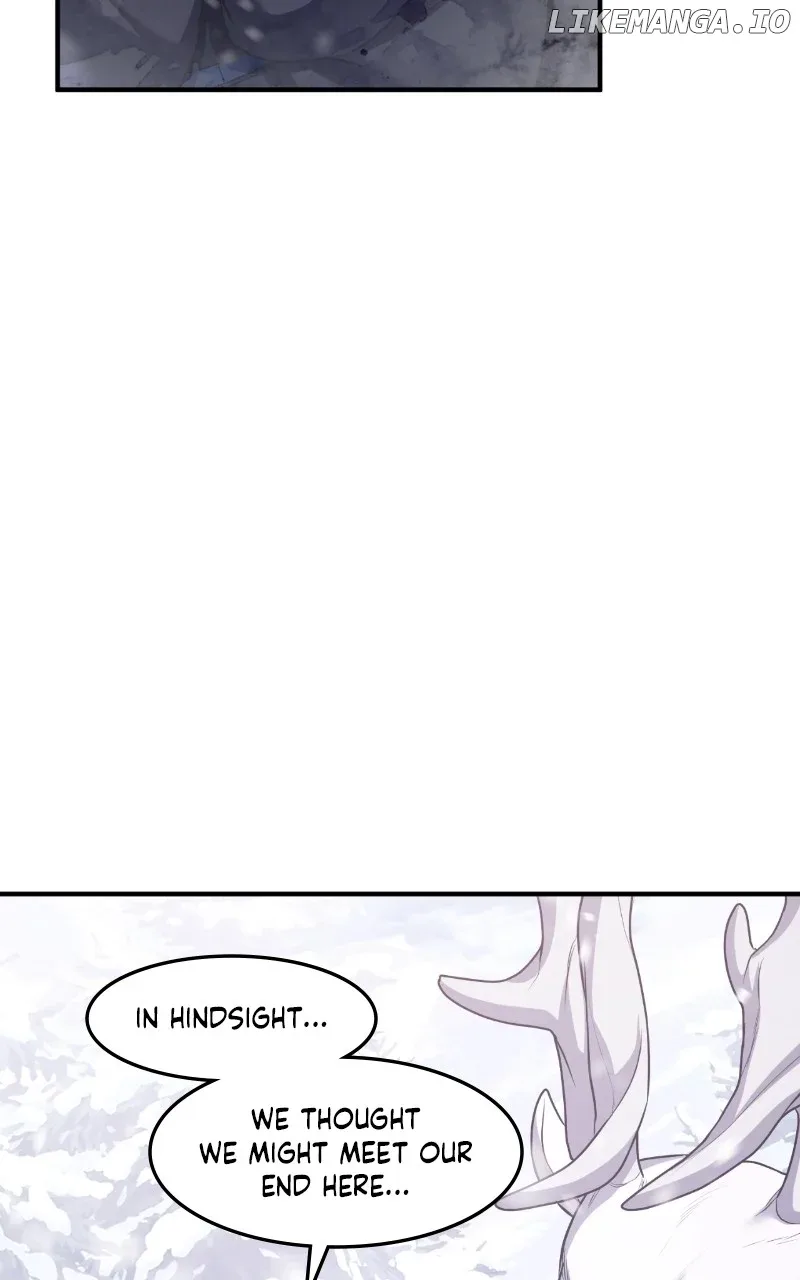 Who Kidnapped the Empress? Chapter 76 page 40