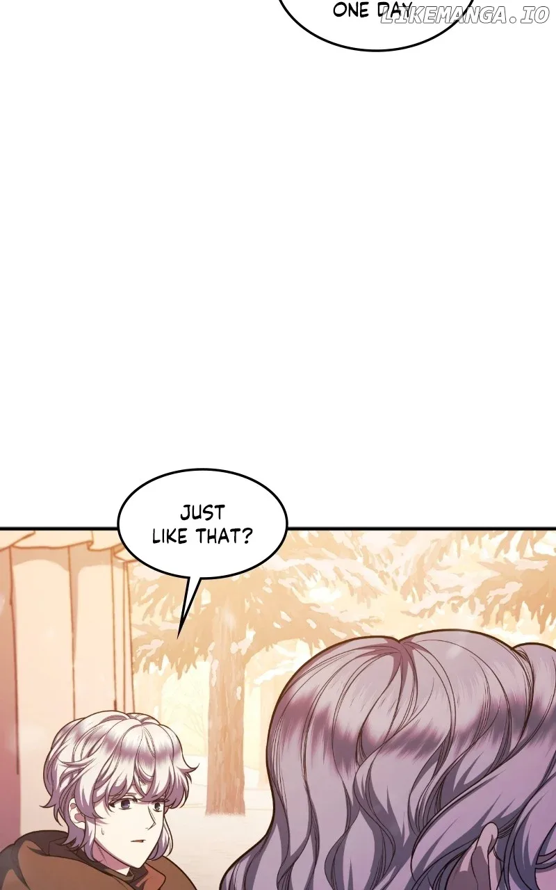 Who Kidnapped the Empress? Chapter 76 page 68