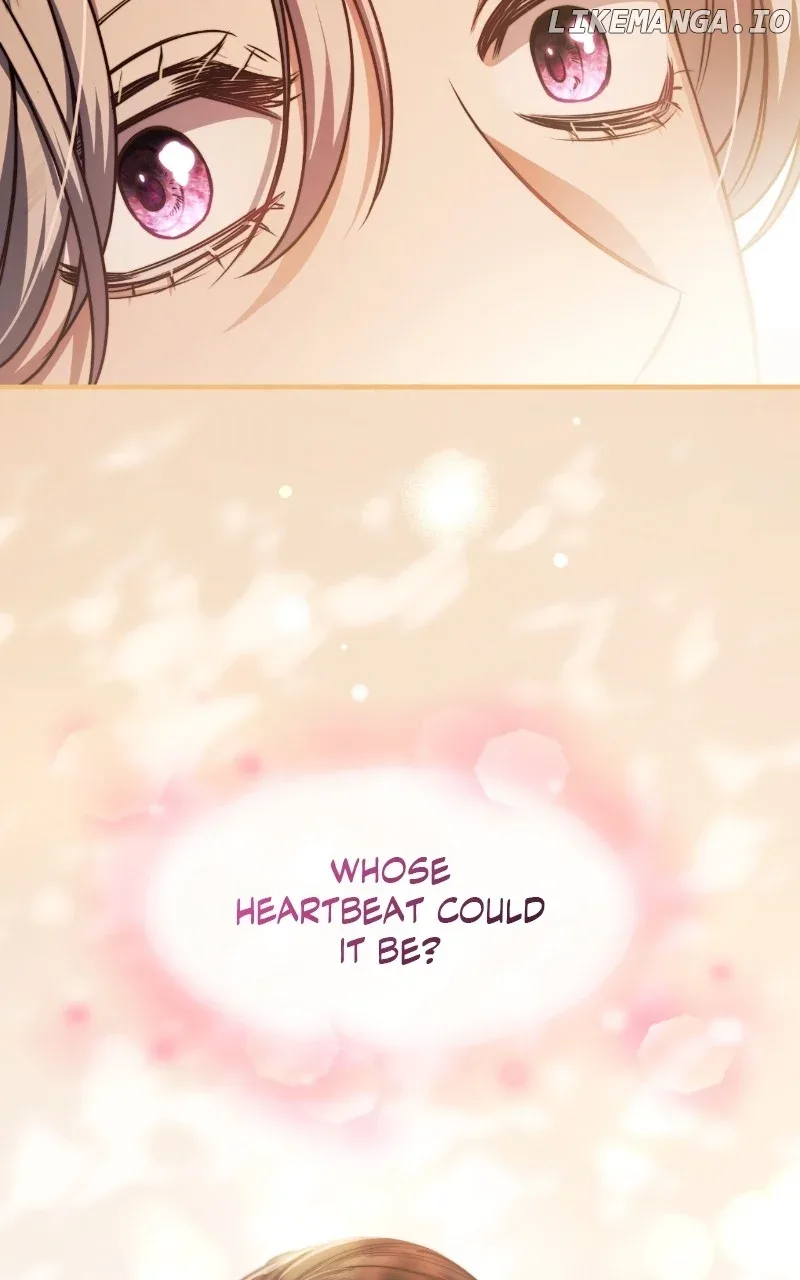 Who Kidnapped the Empress? Chapter 76 page 9