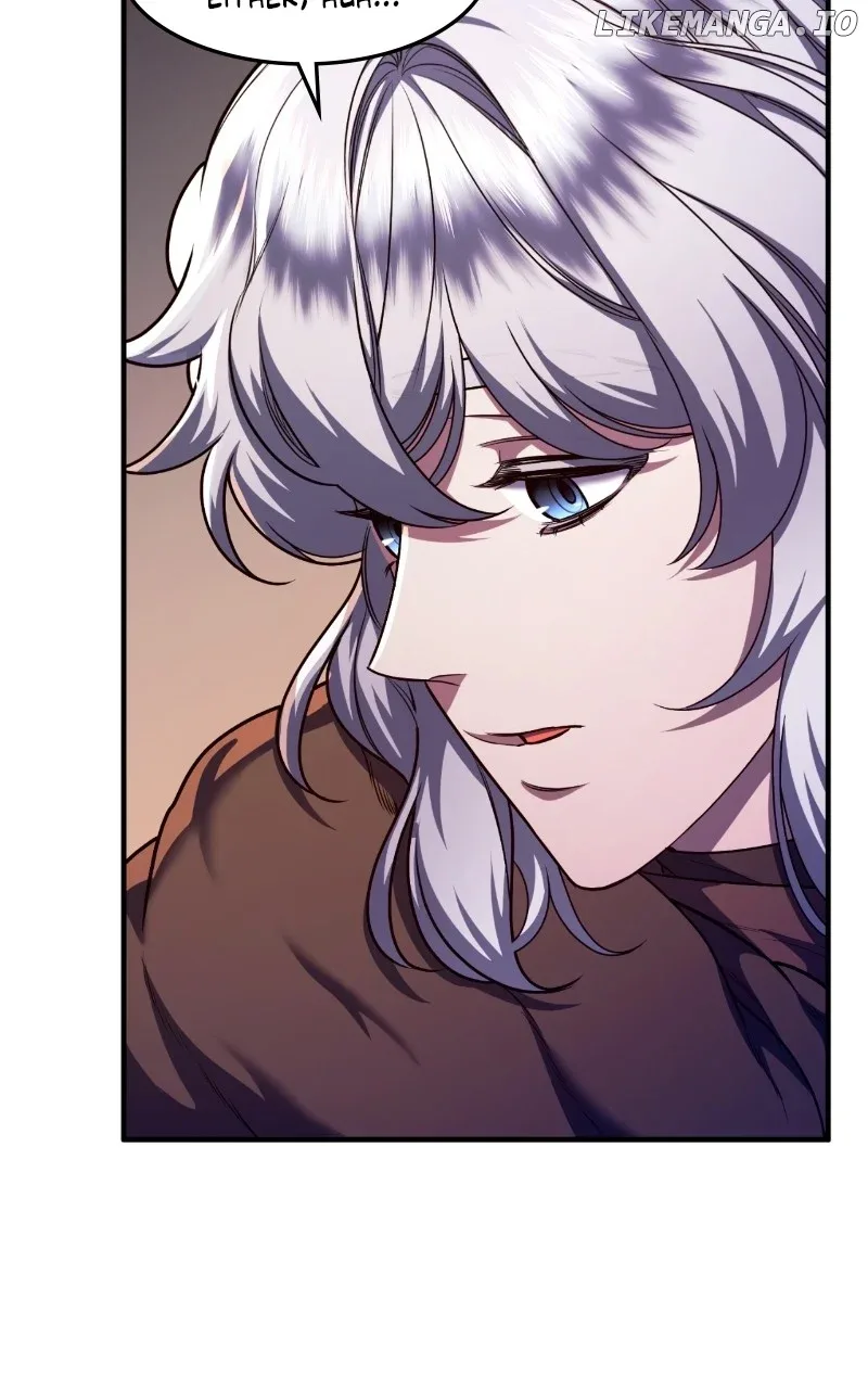 Who Kidnapped the Empress? Chapter 76 page 70