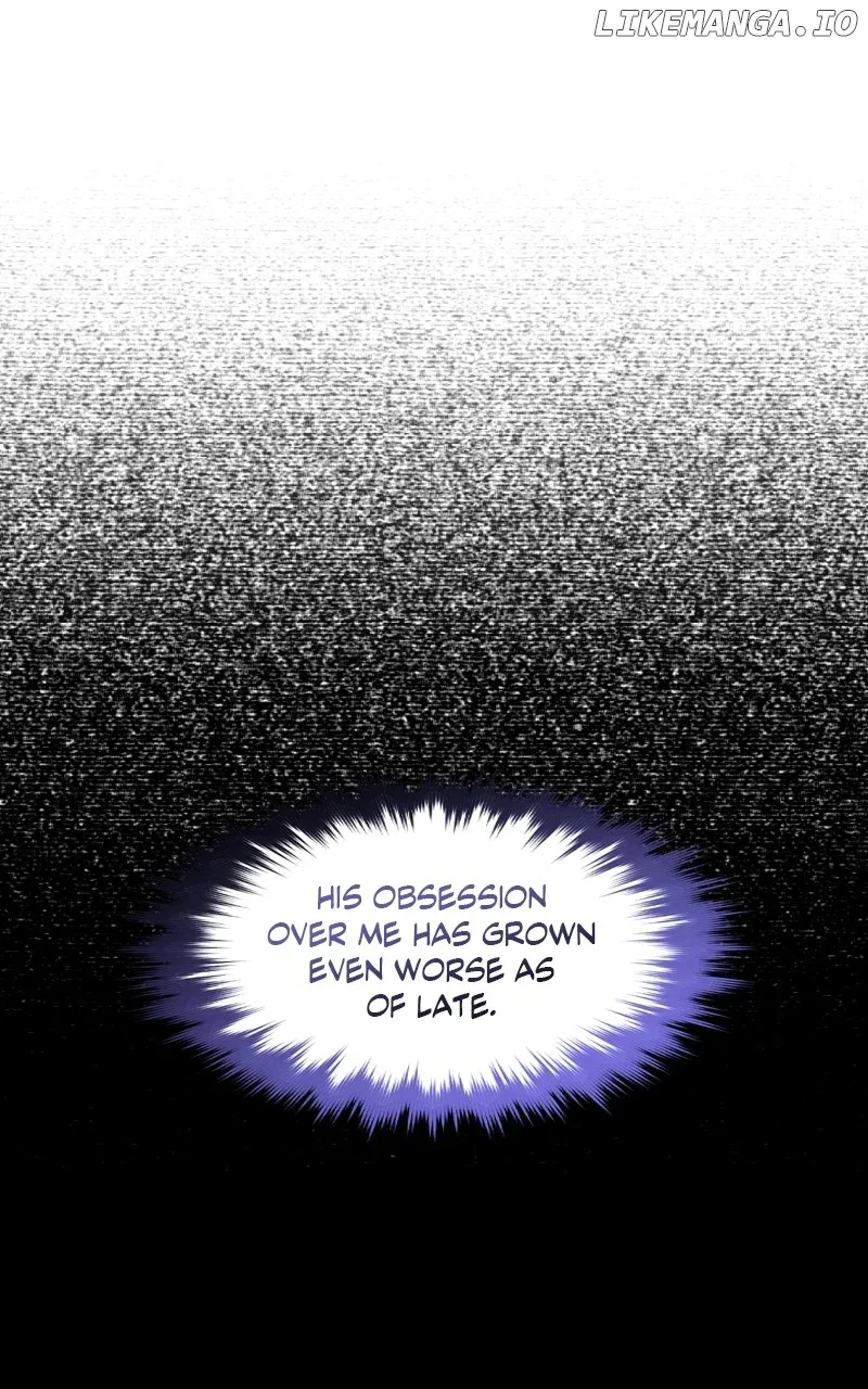 Who Kidnapped the Empress? Chapter 72 page 96