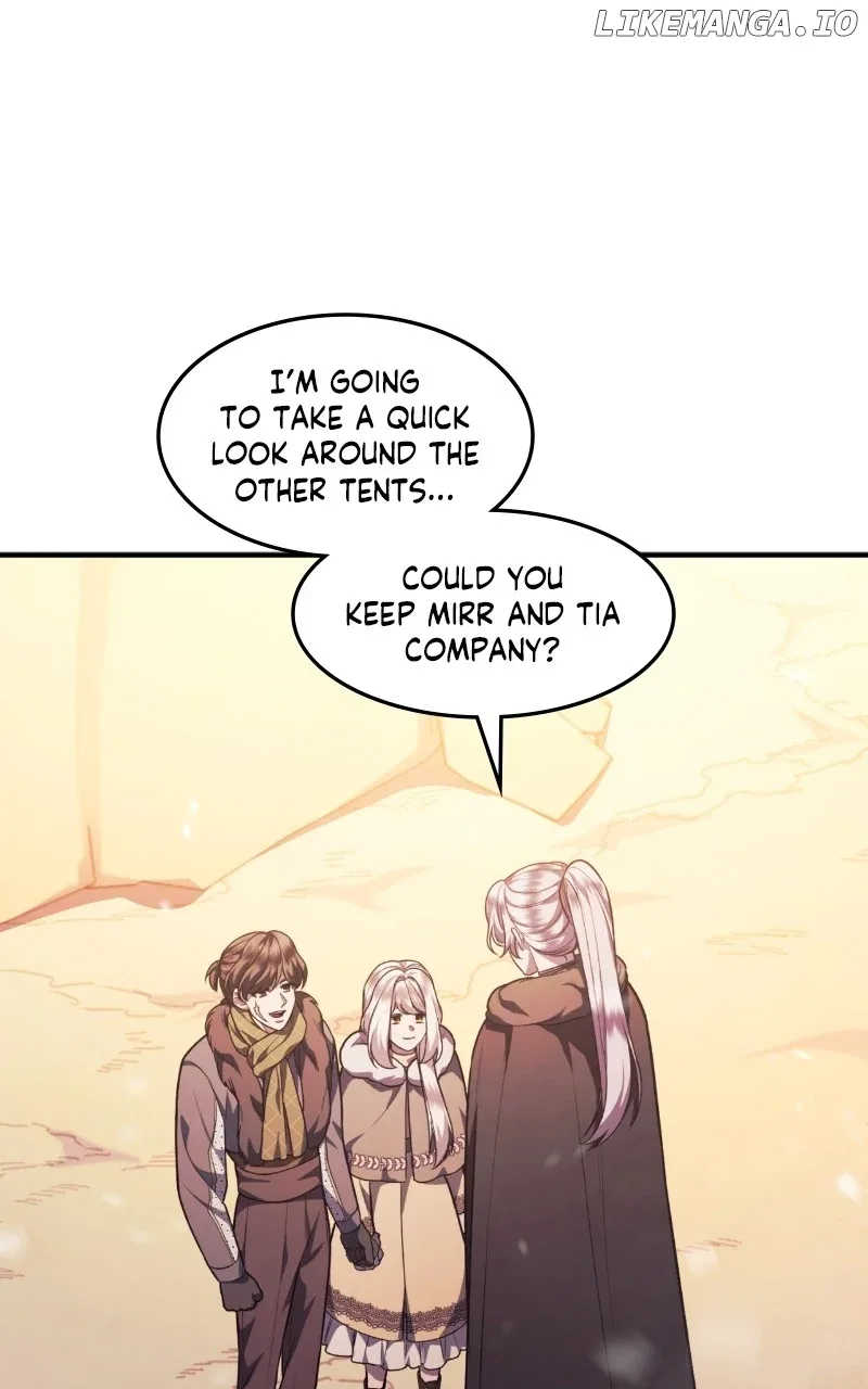 Who Kidnapped the Empress? Chapter 76 page 52