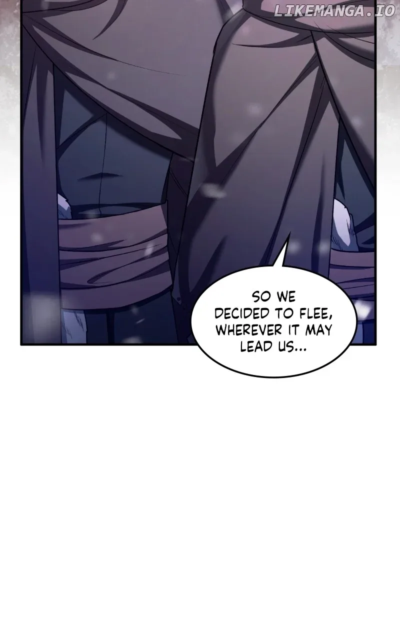 Who Kidnapped the Empress? Chapter 76 page 37