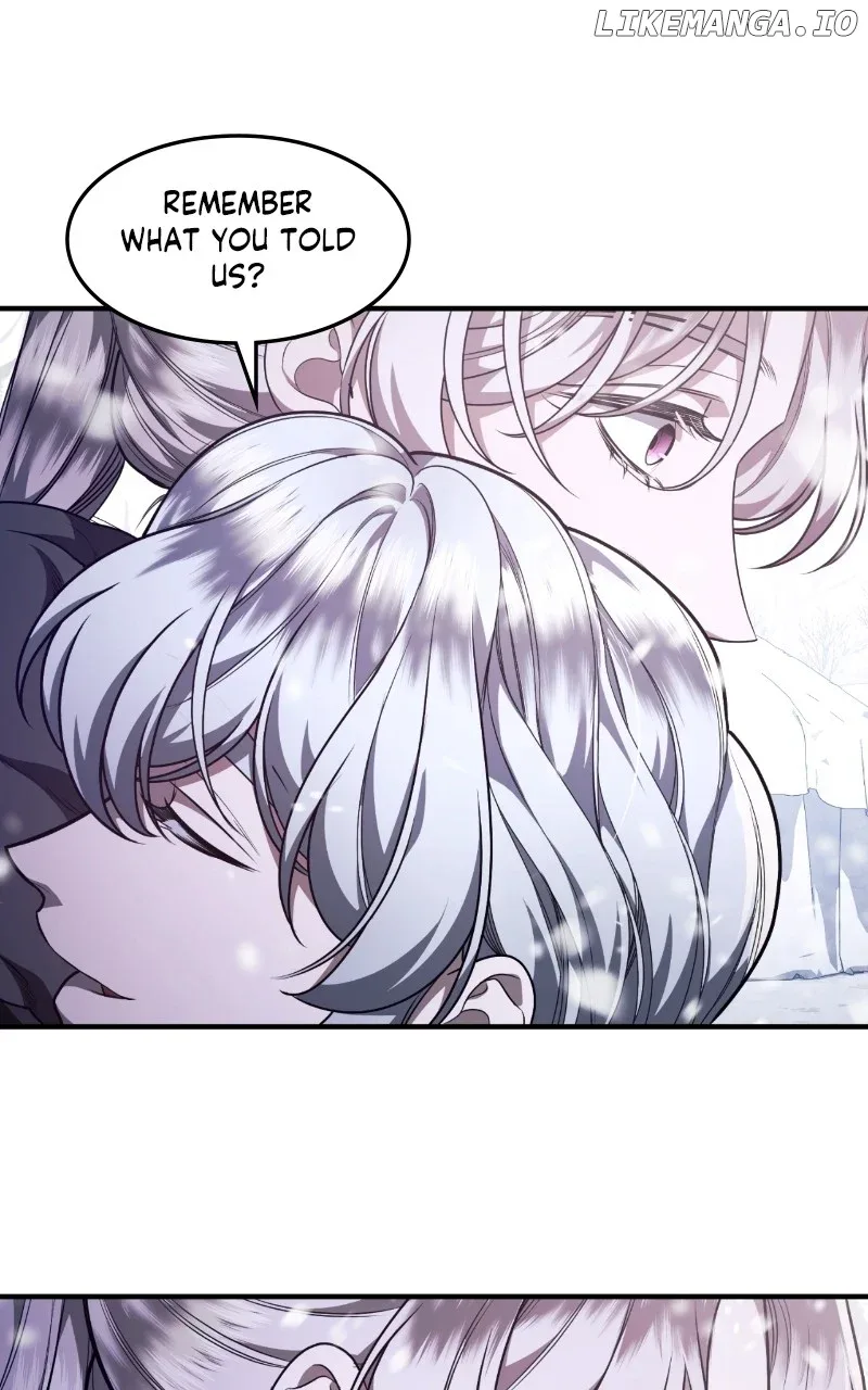 Who Kidnapped the Empress? Chapter 76 page 46