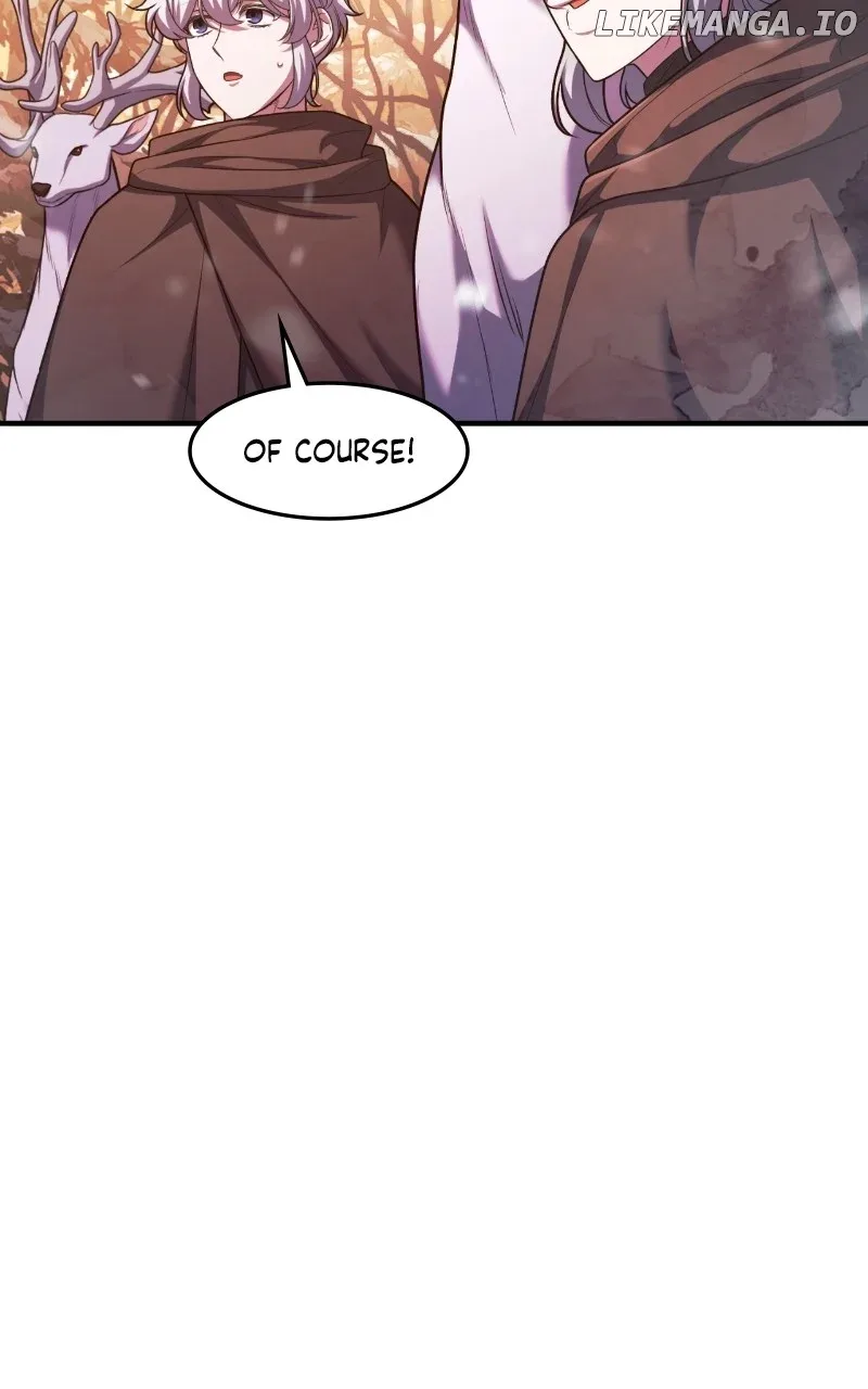 Who Kidnapped the Empress? Chapter 76 page 59