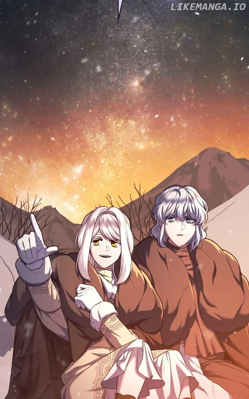 Who Kidnapped the Empress? Chapter 76 page 73