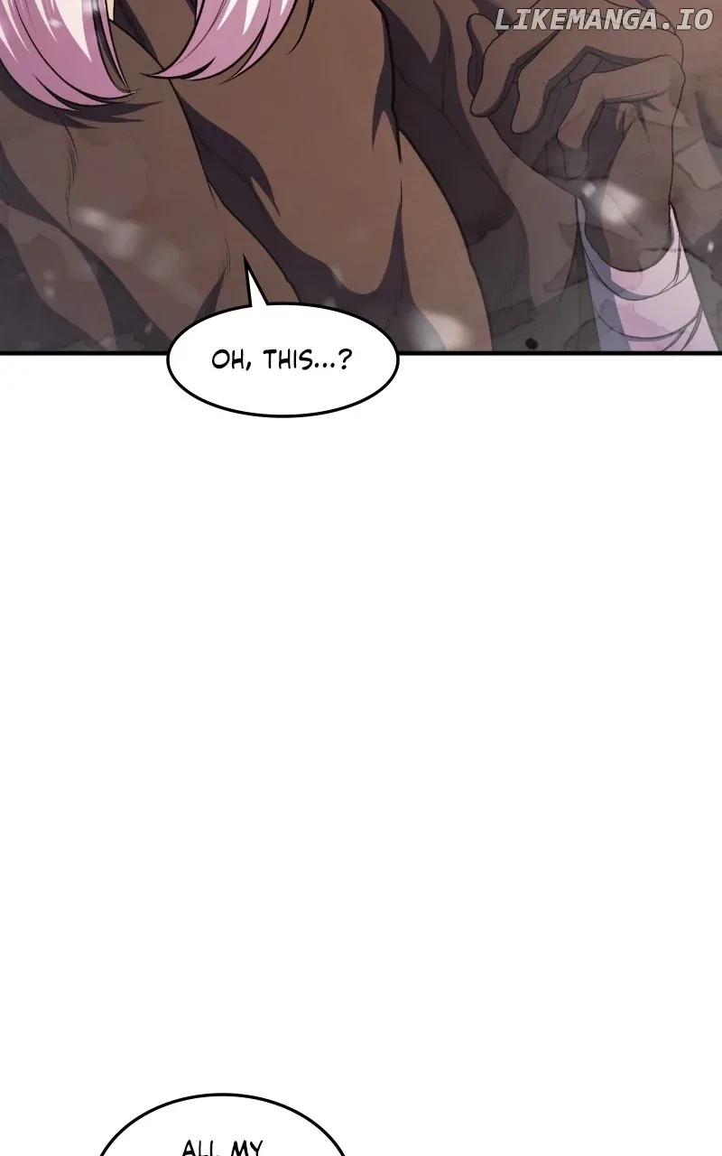 Who Kidnapped the Empress? Chapter 76 page 66