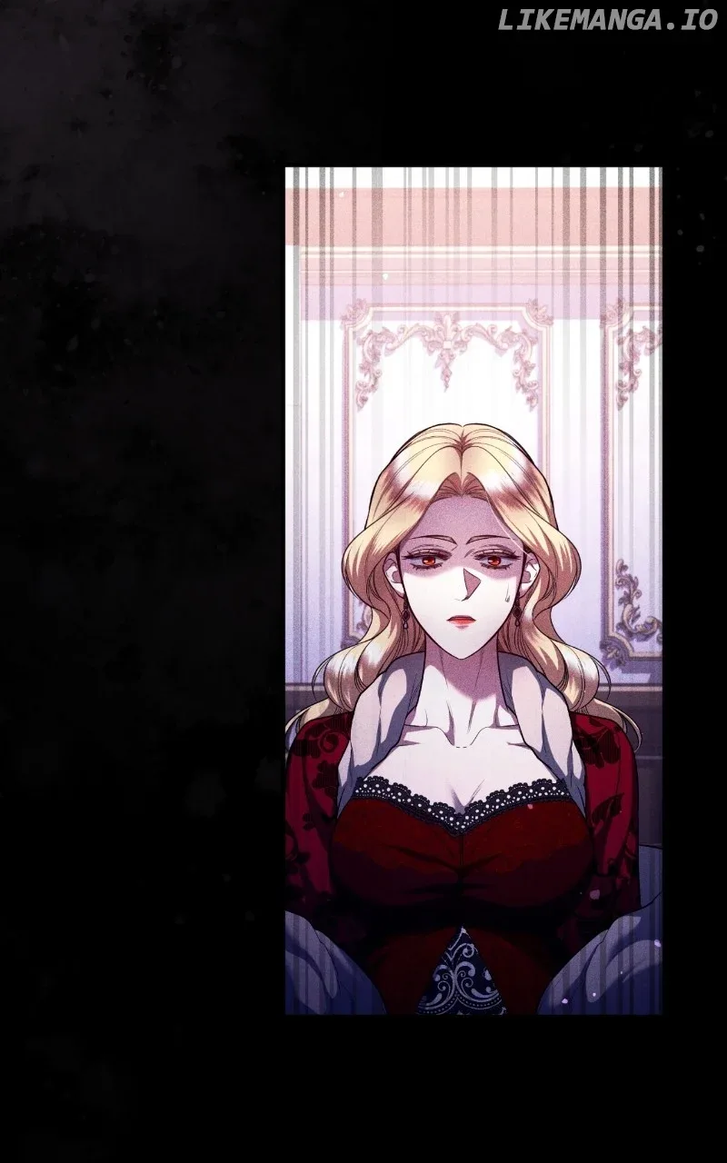 Who Kidnapped the Empress? Chapter 72 page 106