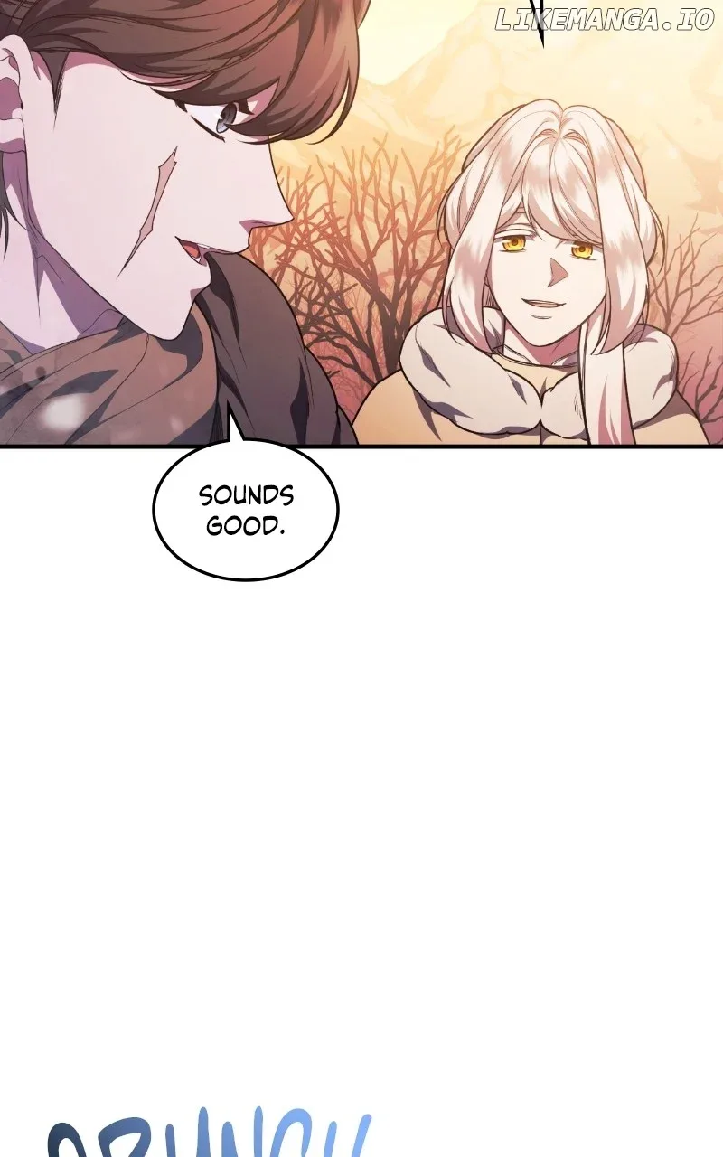 Who Kidnapped the Empress? Chapter 76 page 54