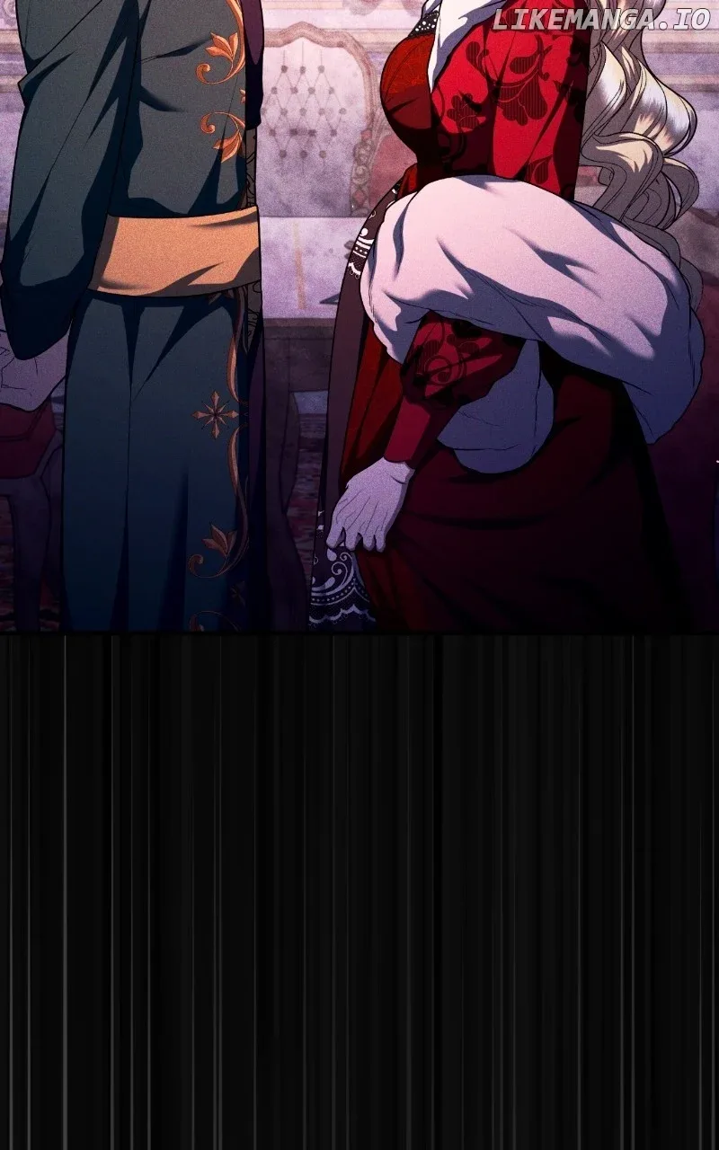 Who Kidnapped the Empress? Chapter 72 page 113