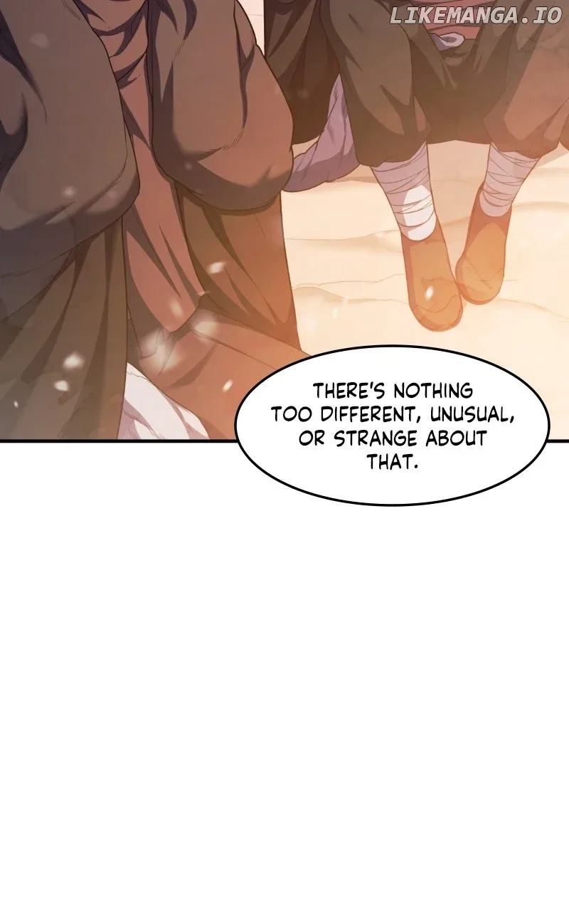 Who Kidnapped the Empress? Chapter 76 page 77