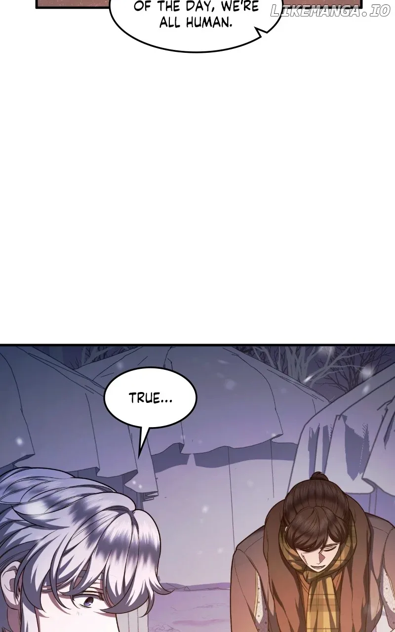 Who Kidnapped the Empress? Chapter 76 page 79