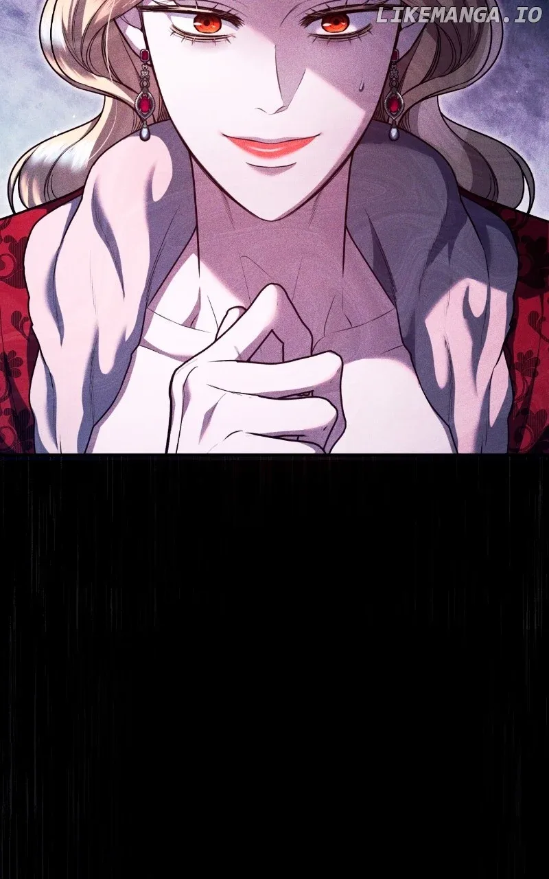 Who Kidnapped the Empress? Chapter 72 page 117