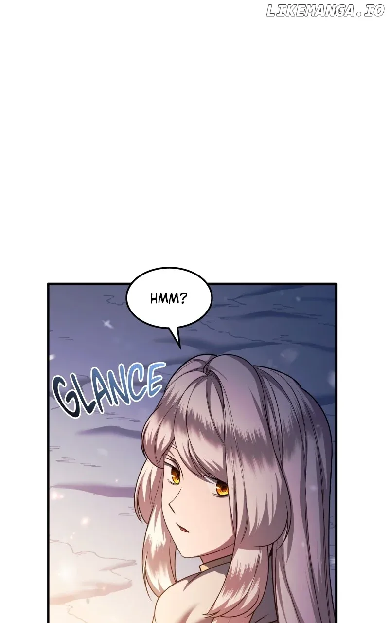 Who Kidnapped the Empress? Chapter 76 page 84