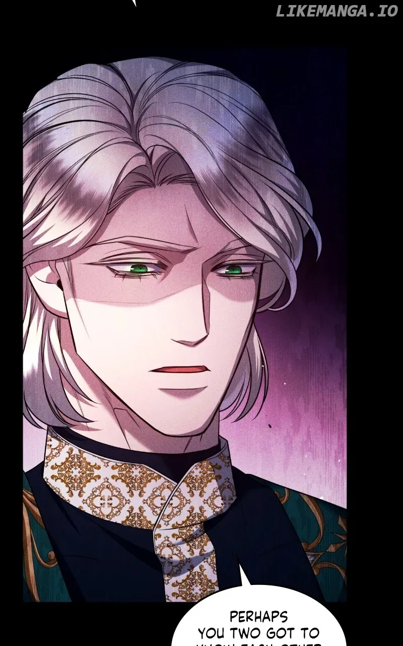 Who Kidnapped the Empress? Chapter 72 page 109
