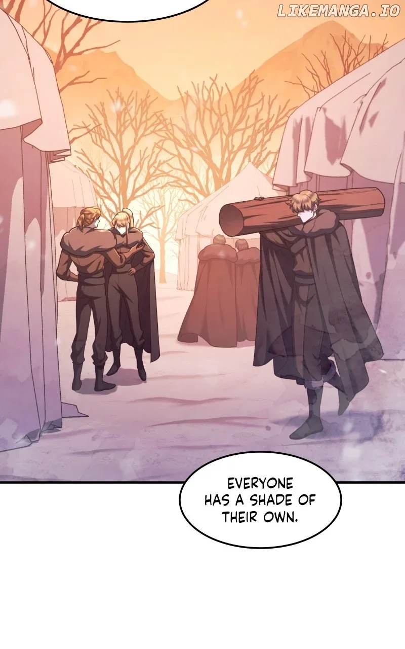 Who Kidnapped the Empress? Chapter 76 page 75