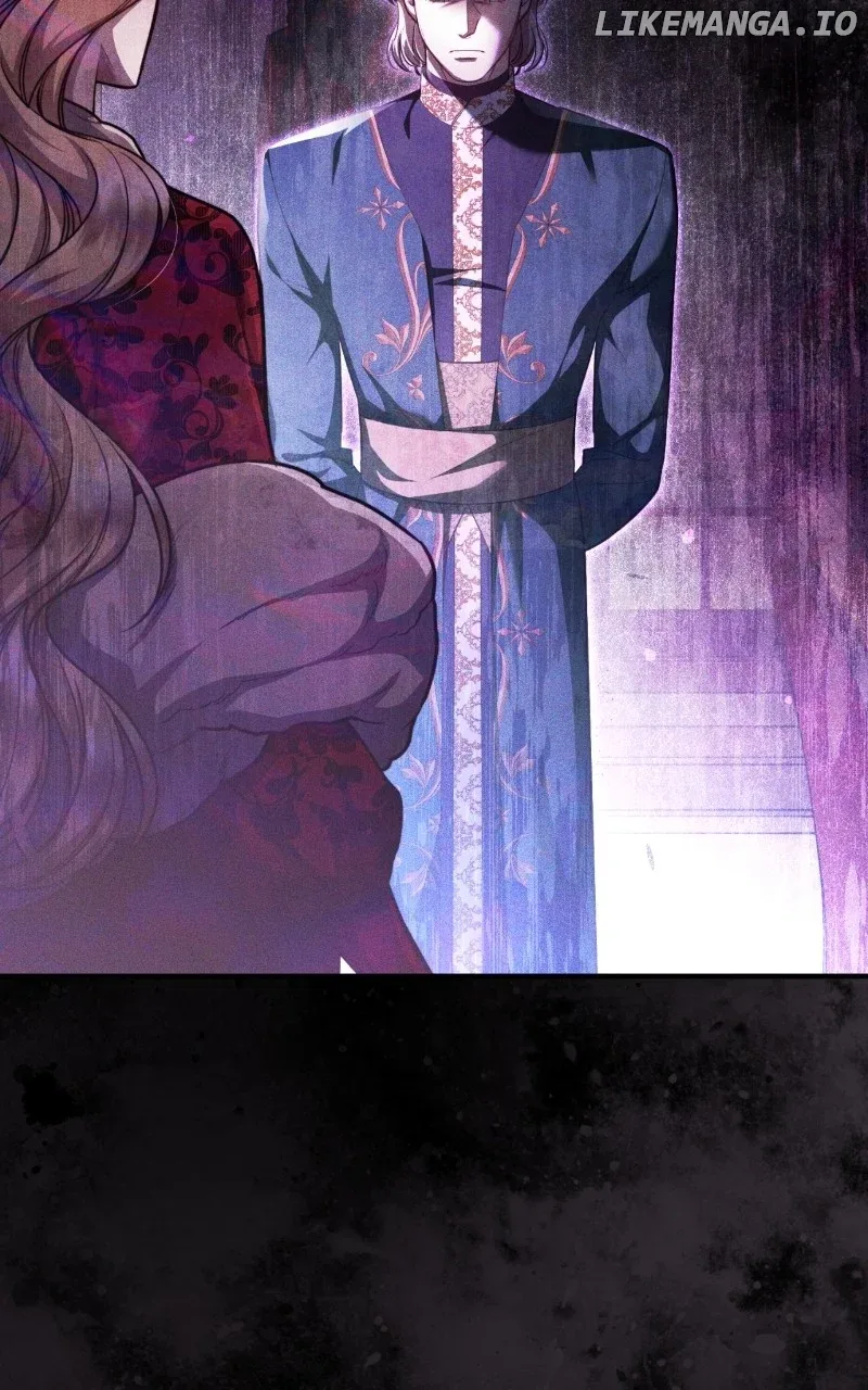 Who Kidnapped the Empress? Chapter 72 page 104
