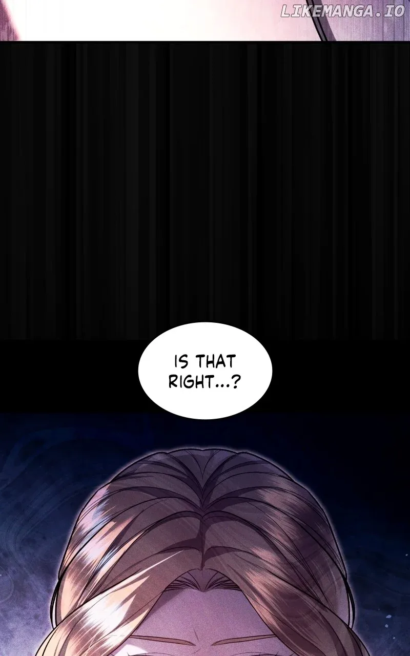 Who Kidnapped the Empress? Chapter 72 page 116
