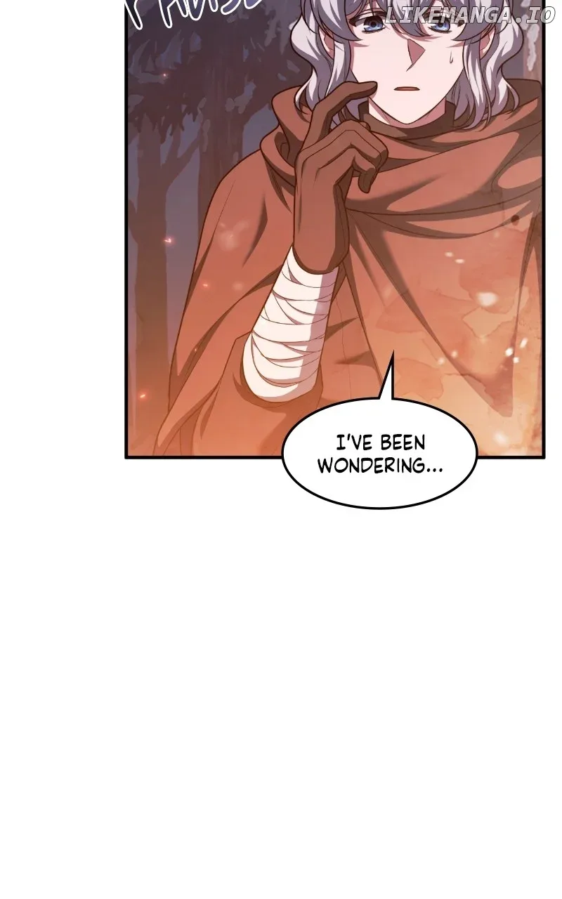 Who Kidnapped the Empress? Chapter 76 page 86