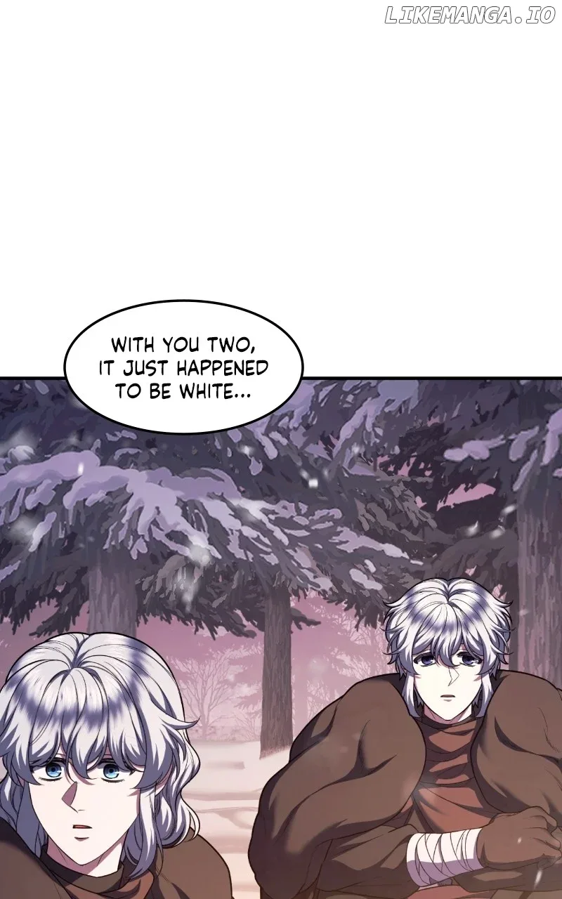 Who Kidnapped the Empress? Chapter 76 page 76