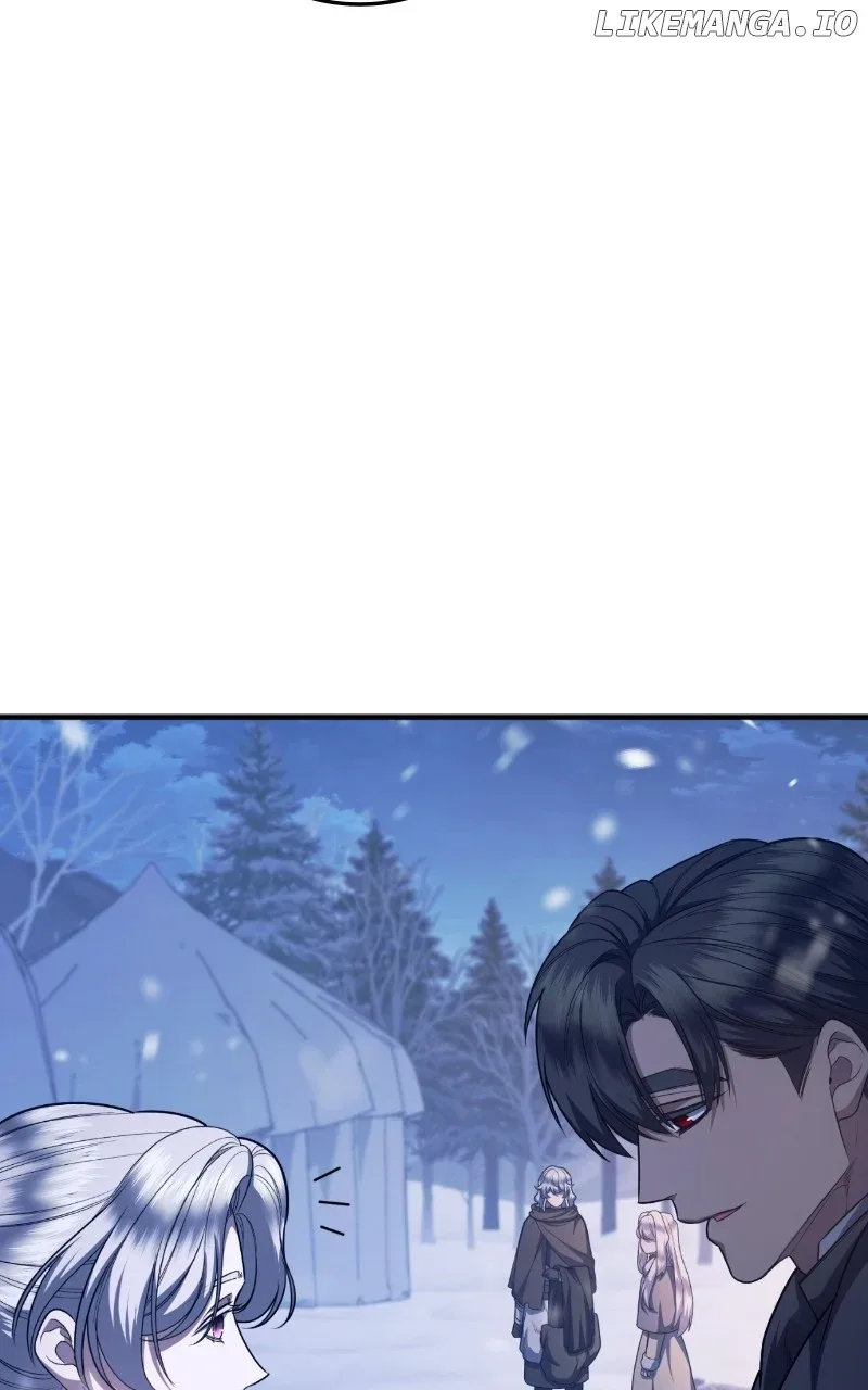 Who Kidnapped the Empress? Chapter 77 page 12