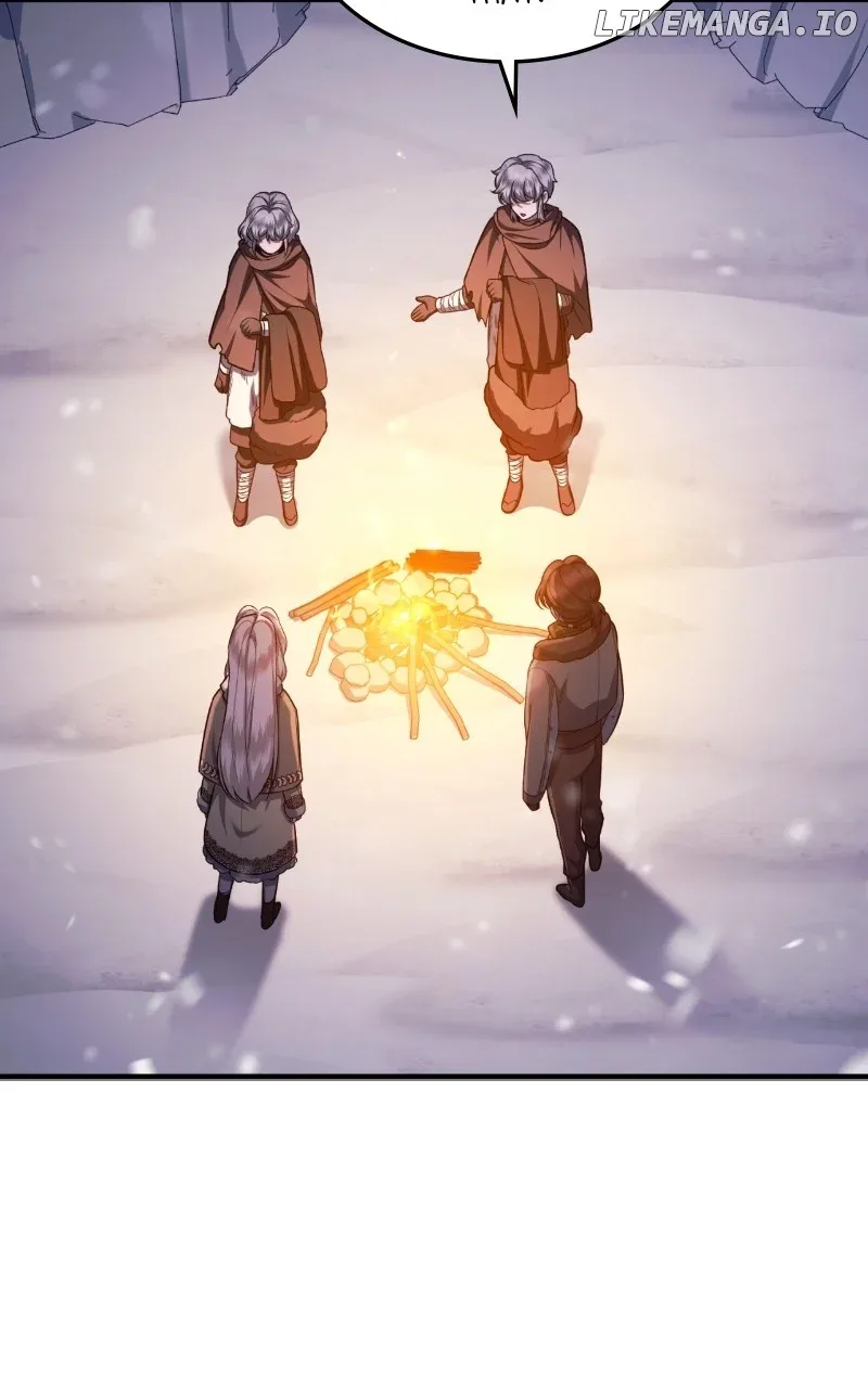 Who Kidnapped the Empress? Chapter 77 page 6