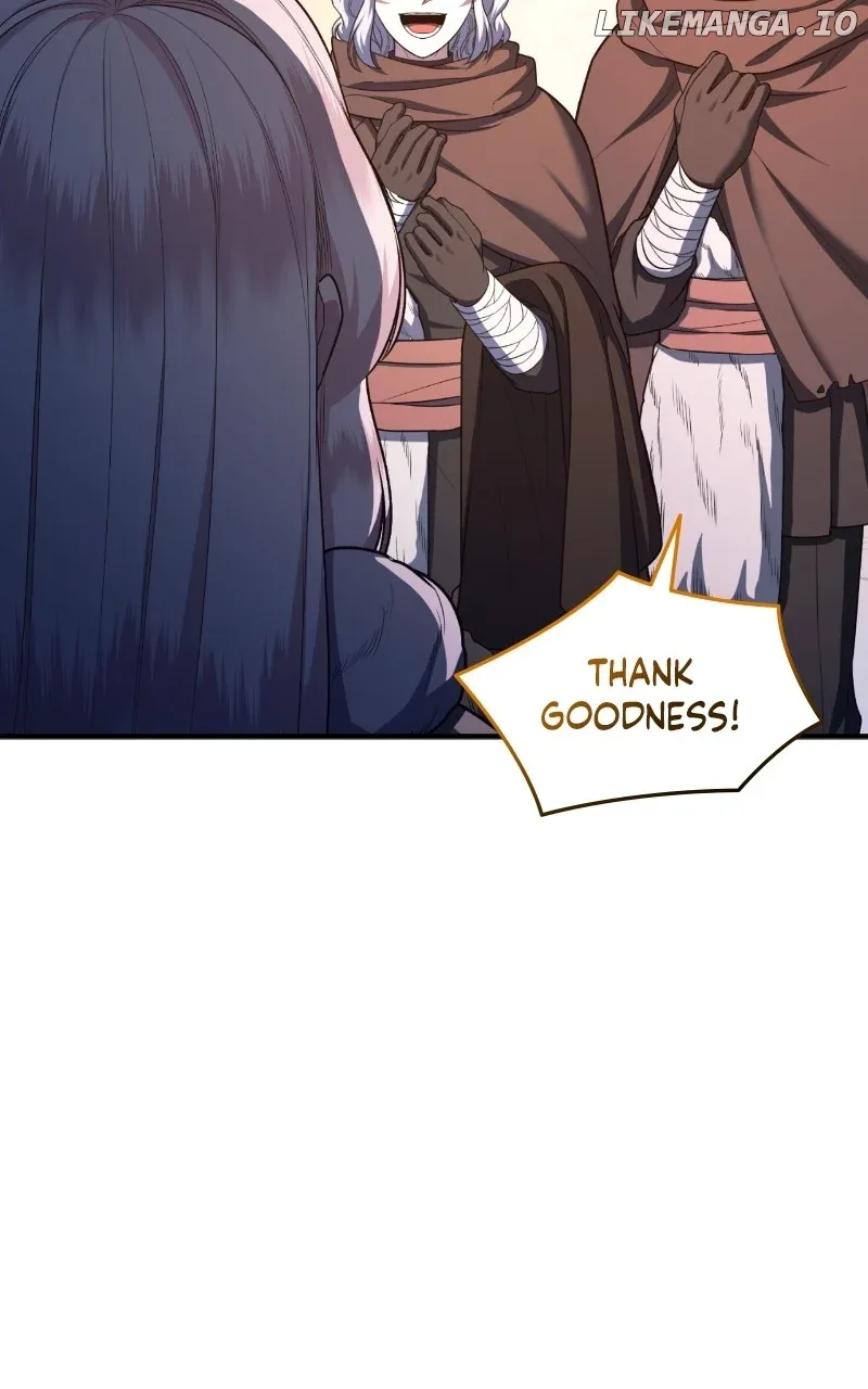 Who Kidnapped the Empress? Chapter 77 page 10