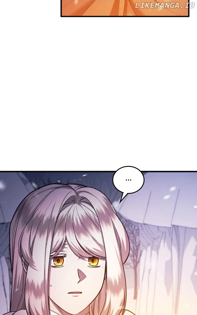 Who Kidnapped the Empress? Chapter 77 page 8