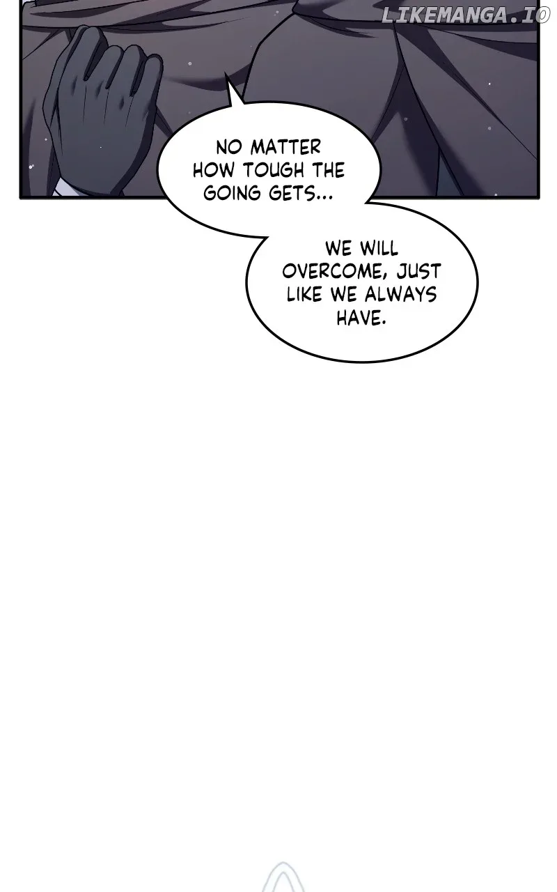 Who Kidnapped the Empress? Chapter 78 page 11