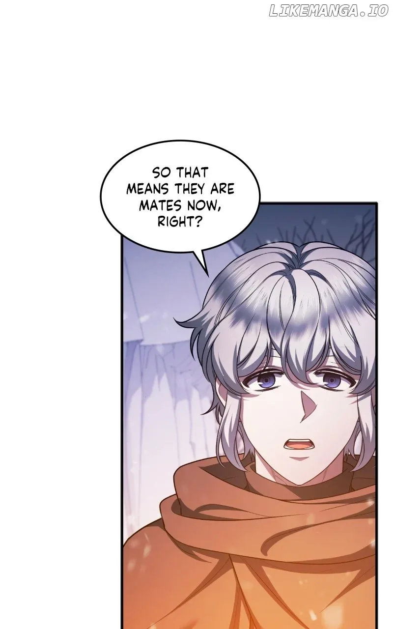 Who Kidnapped the Empress? Chapter 77 page 7