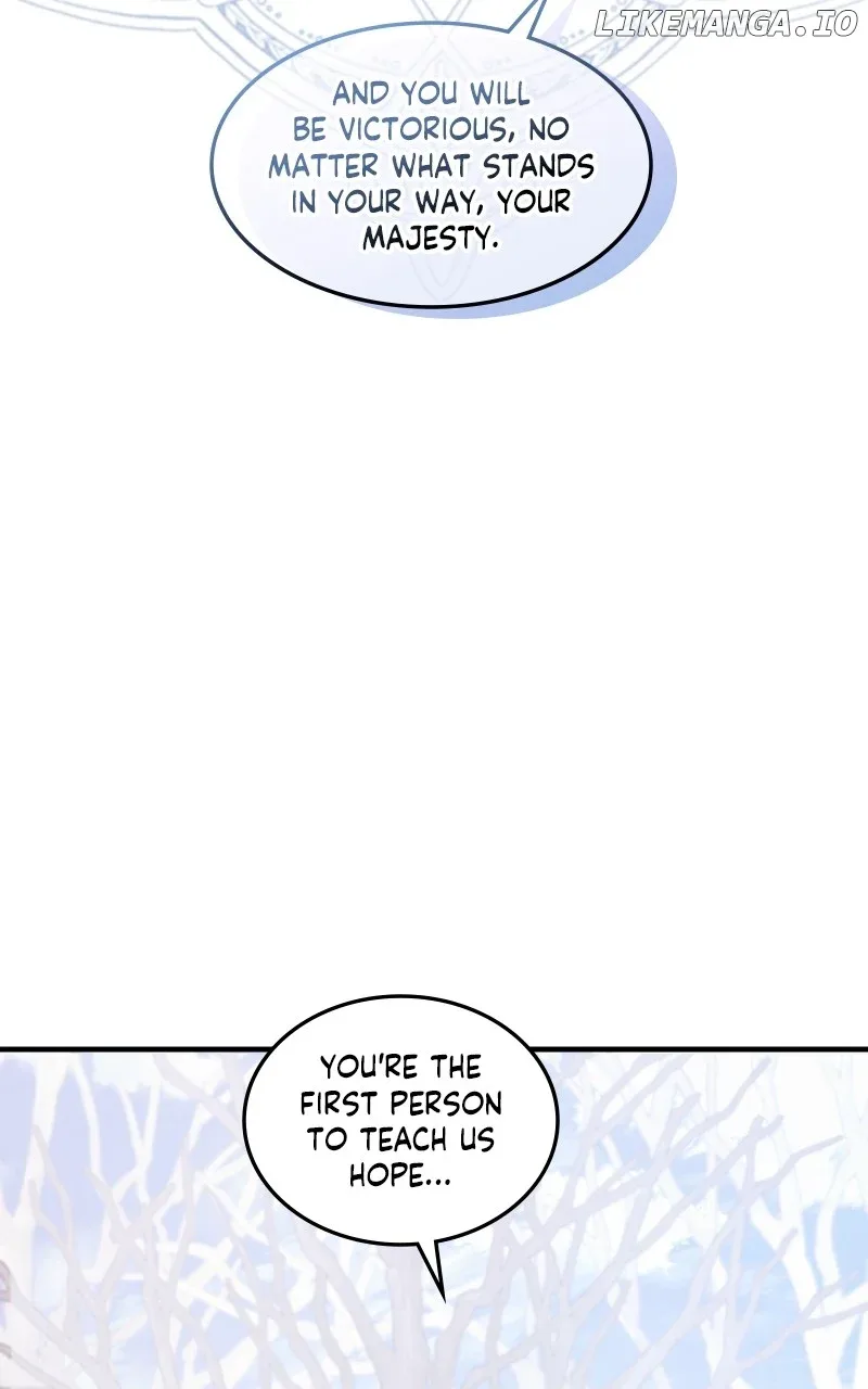 Who Kidnapped the Empress? Chapter 78 page 13