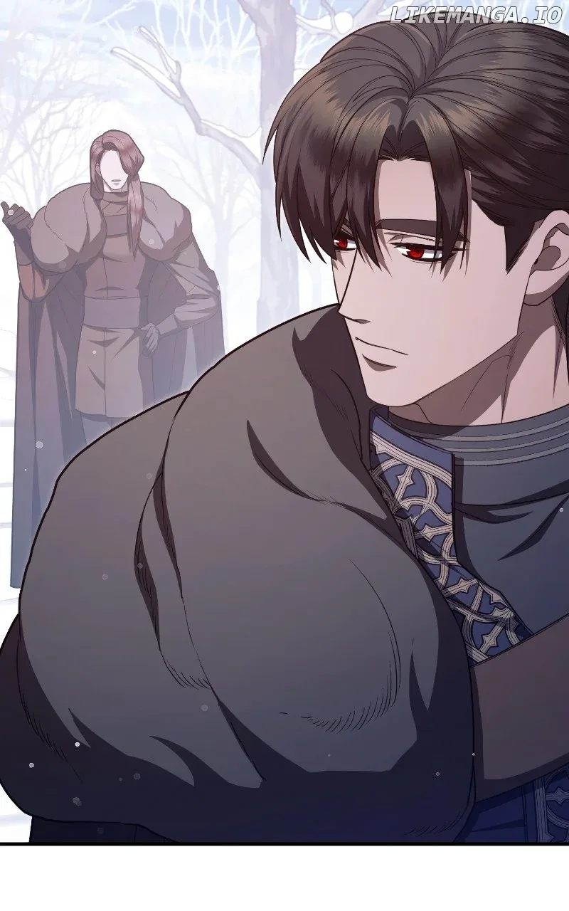 Who Kidnapped the Empress? Chapter 78 page 4