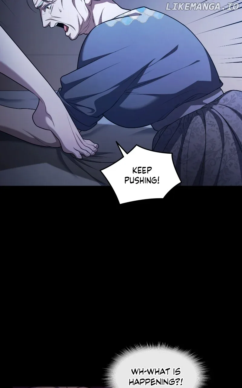 Who Kidnapped the Empress? Chapter 78 page 44