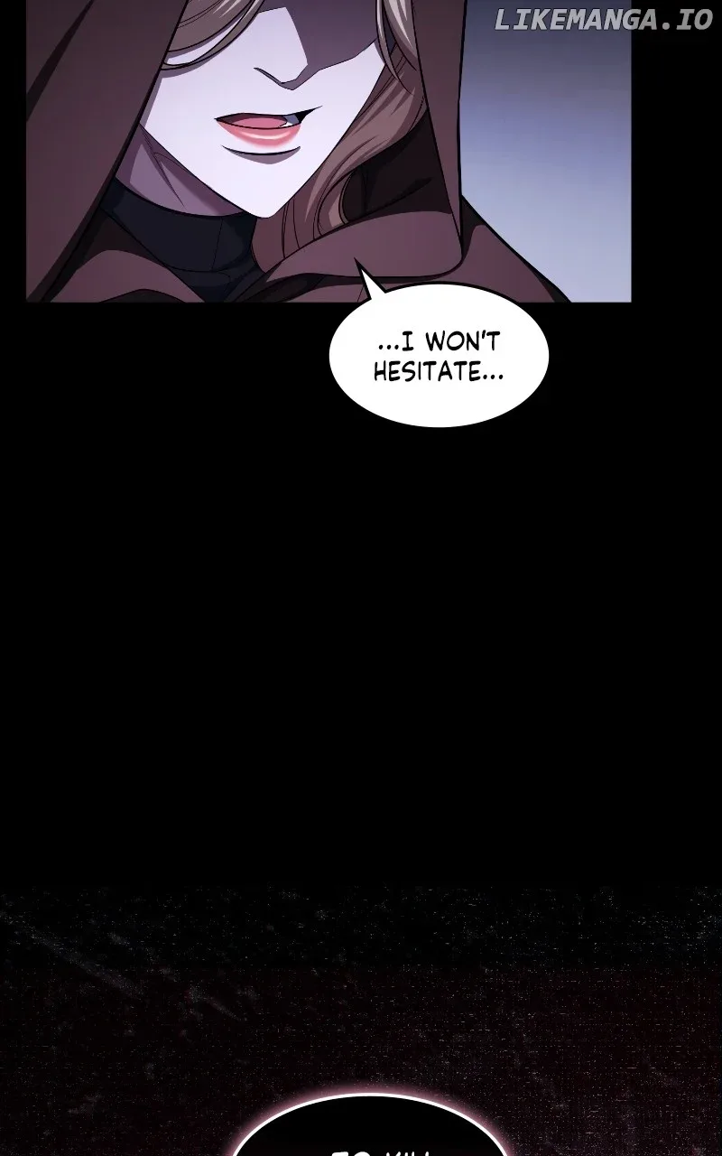 Who Kidnapped the Empress? Chapter 78 page 80