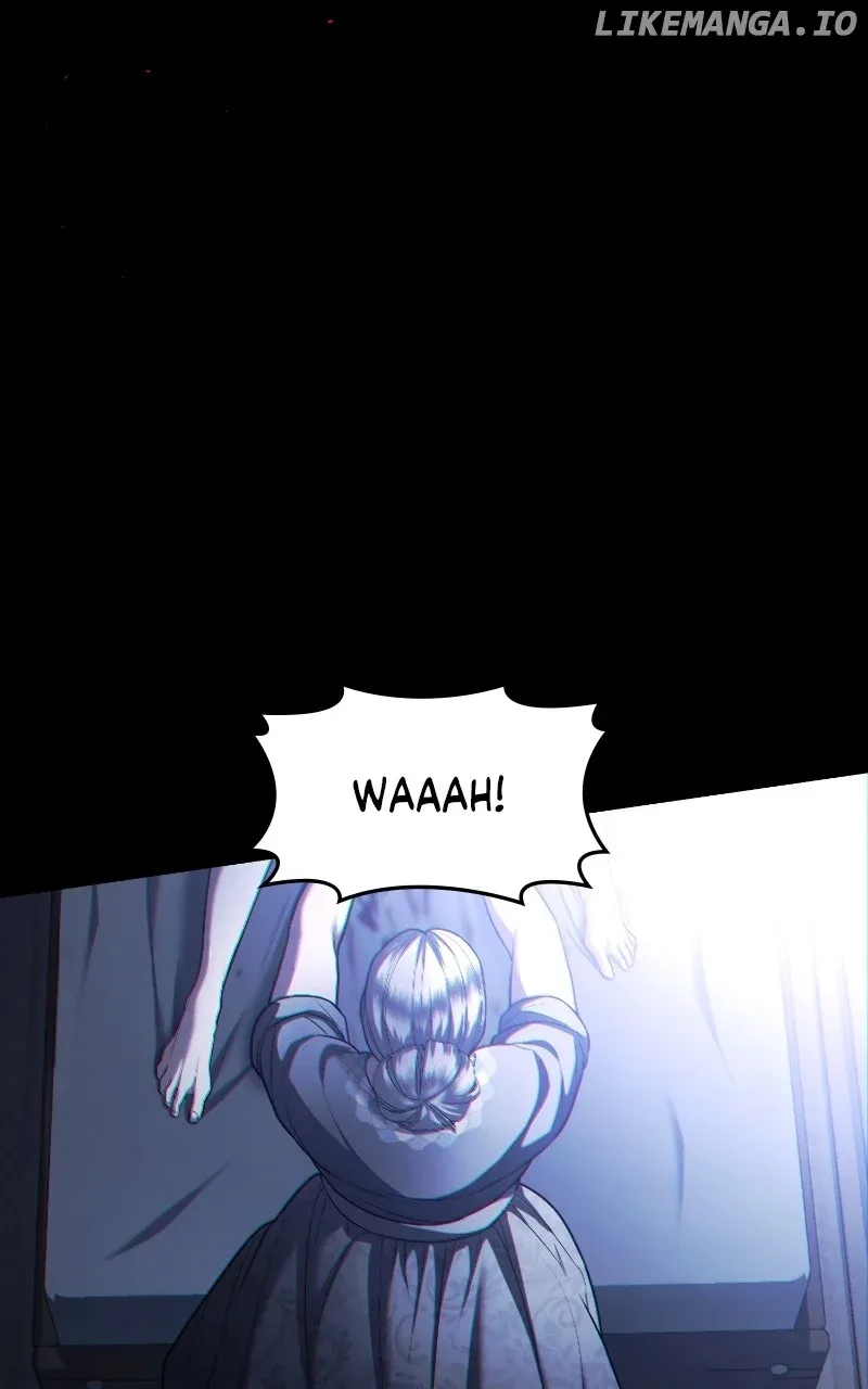 Who Kidnapped the Empress? Chapter 78 page 57
