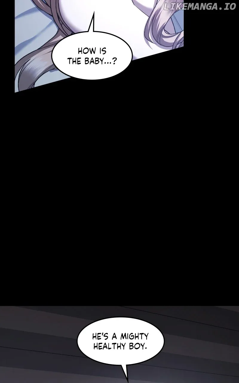 Who Kidnapped the Empress? Chapter 78 page 61