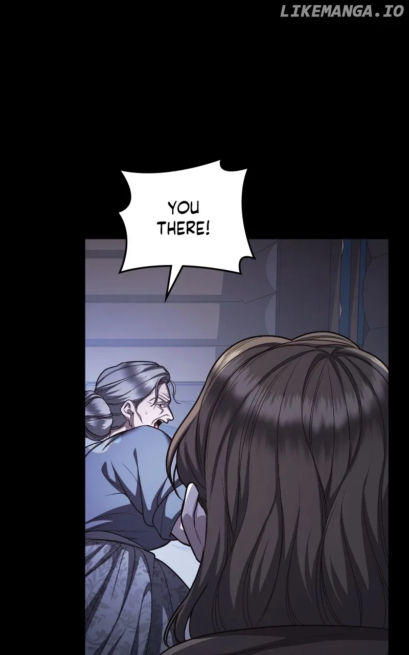 Who Kidnapped the Empress? Chapter 78 page 47