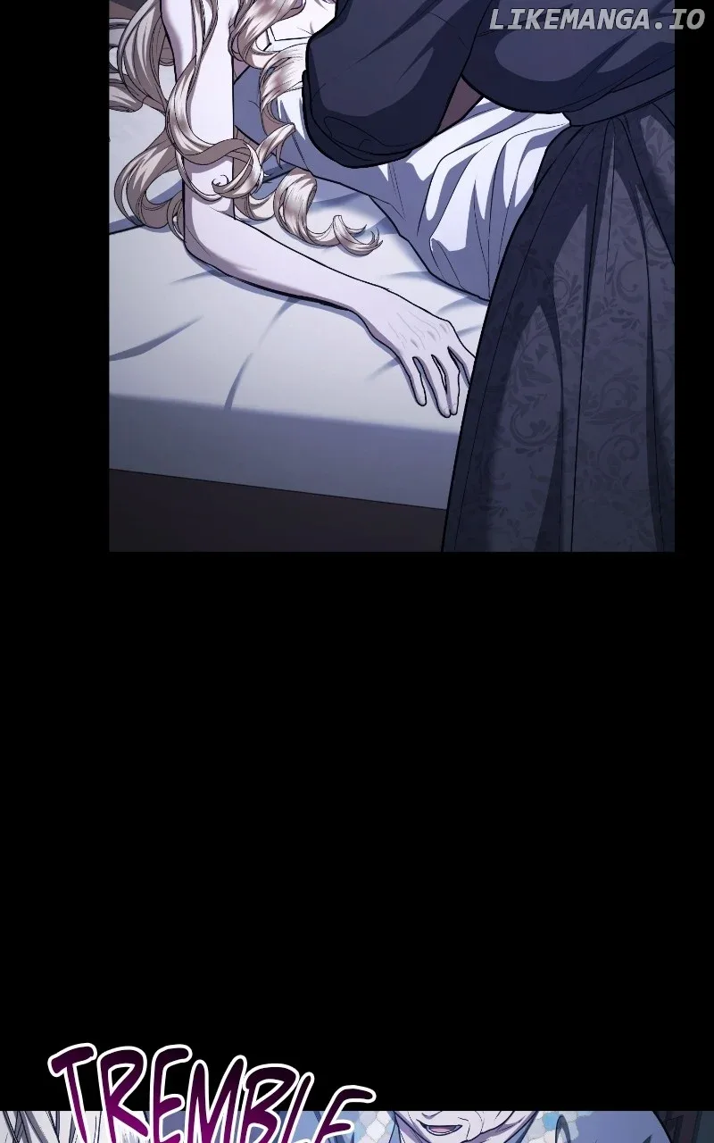 Who Kidnapped the Empress? Chapter 78 page 64