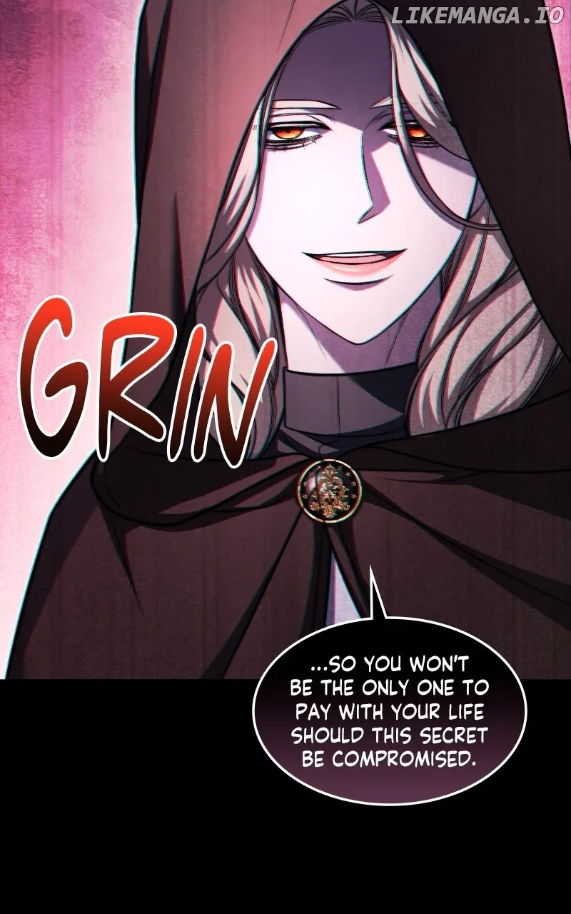 Who Kidnapped the Empress? Chapter 78 page 85