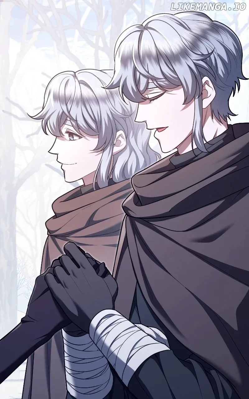 Who Kidnapped the Empress? Chapter 78 page 14
