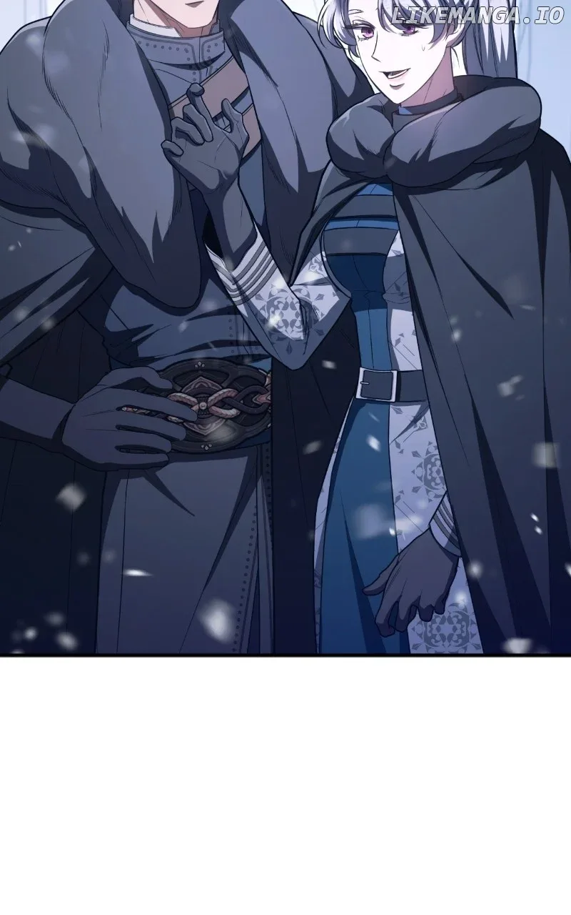 Who Kidnapped the Empress? Chapter 77 page 17