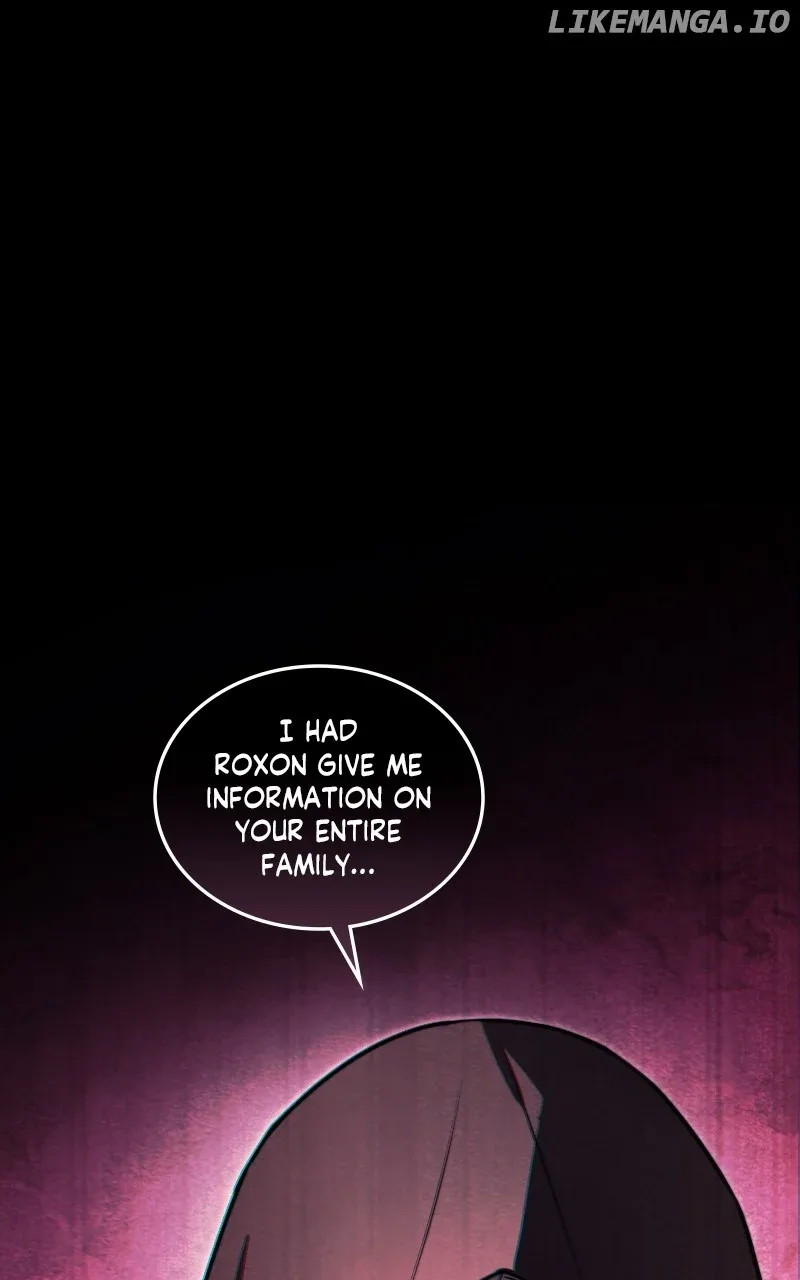 Who Kidnapped the Empress? Chapter 78 page 84