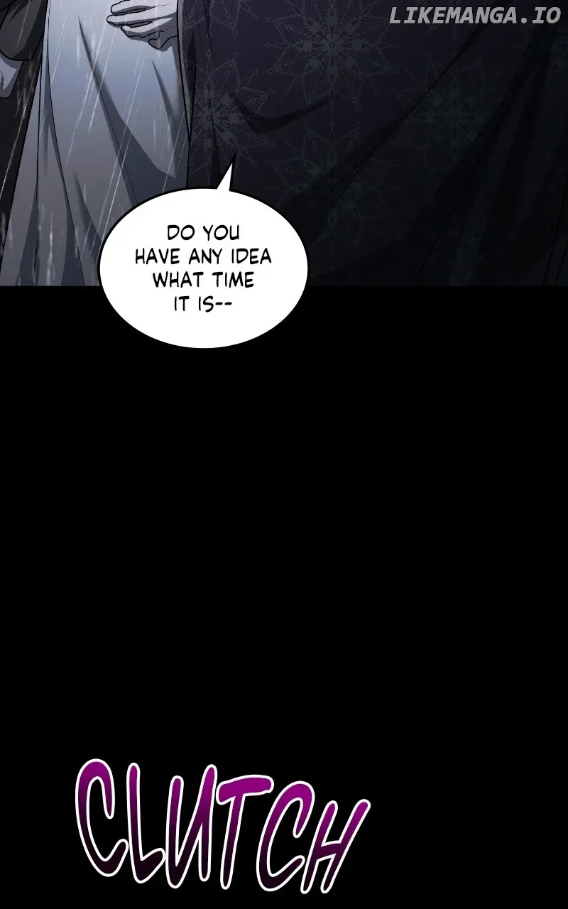 Who Kidnapped the Empress? Chapter 78 page 35