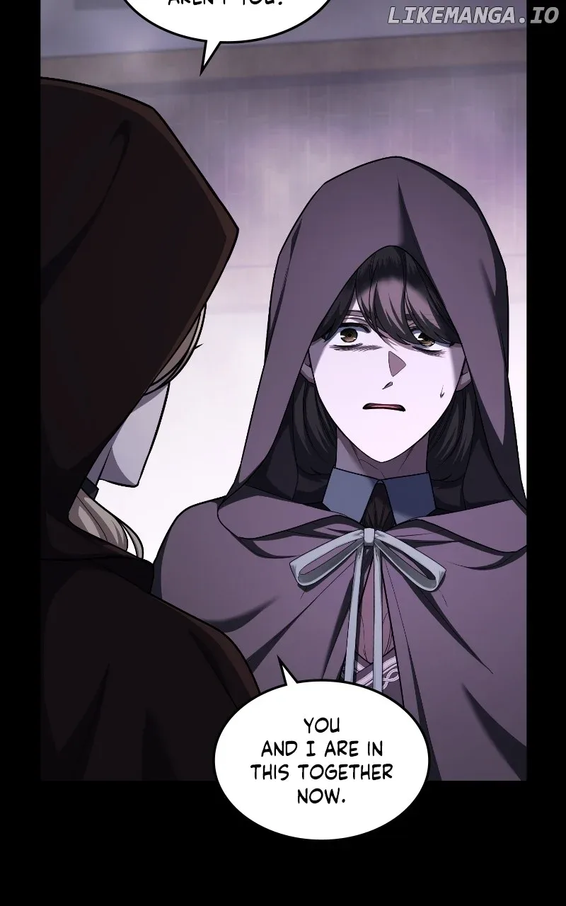 Who Kidnapped the Empress? Chapter 78 page 83