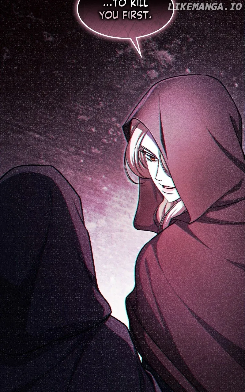 Who Kidnapped the Empress? Chapter 78 page 81