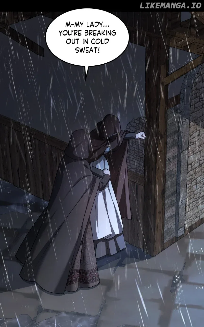 Who Kidnapped the Empress? Chapter 78 page 24