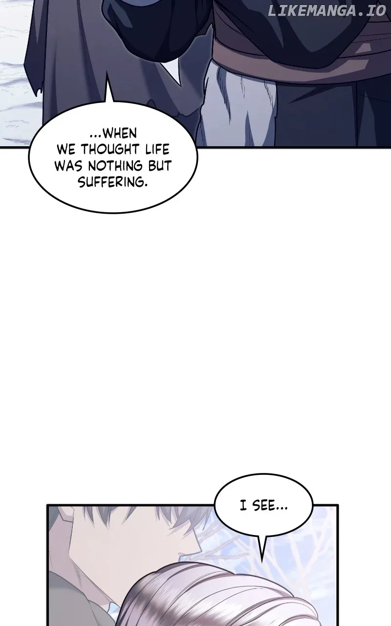 Who Kidnapped the Empress? Chapter 78 page 15