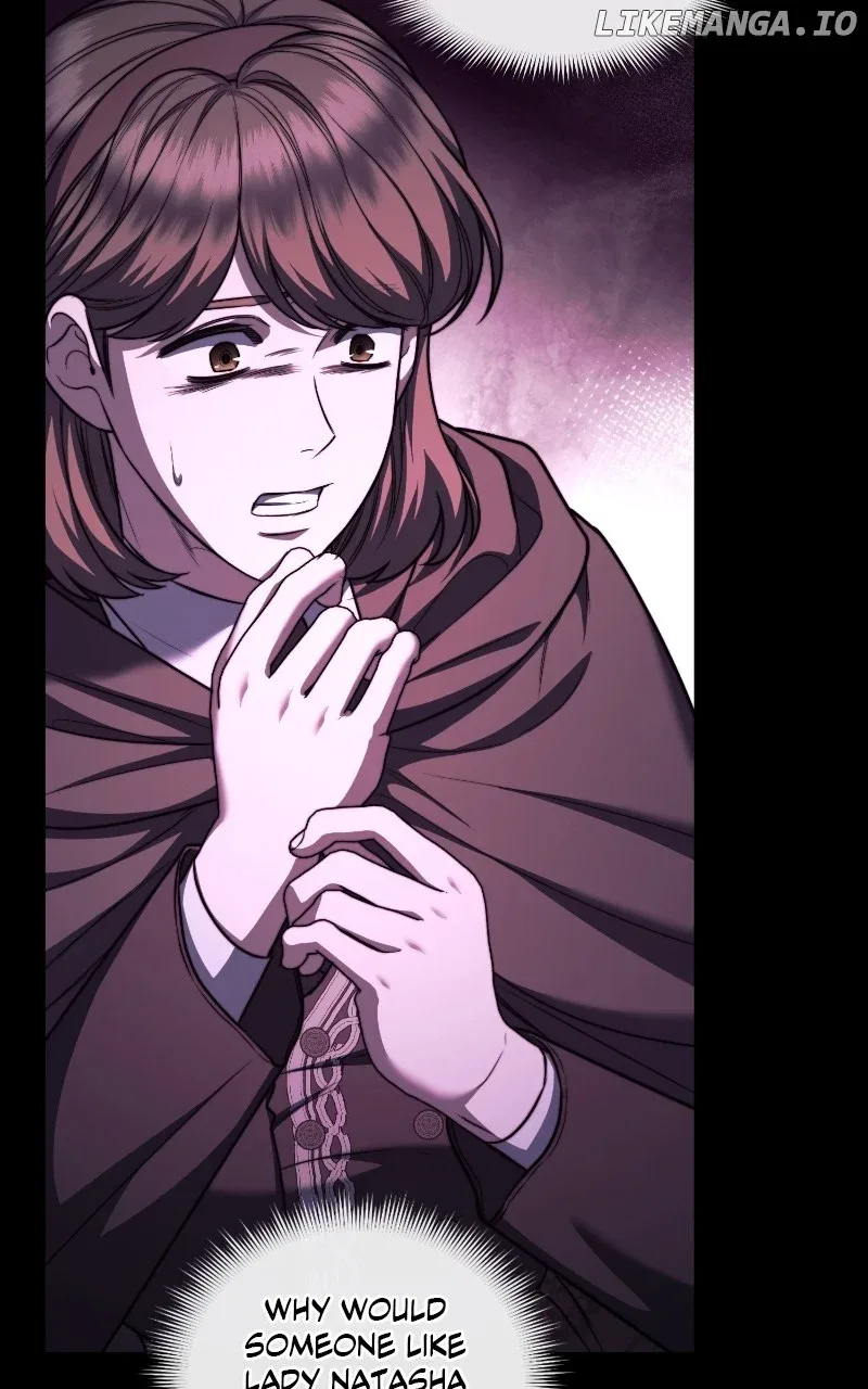 Who Kidnapped the Empress? Chapter 78 page 45